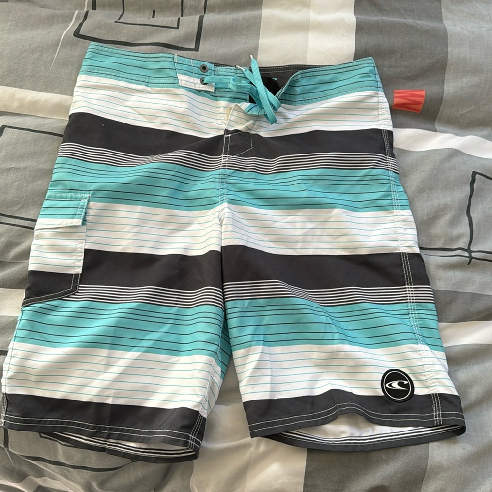 Men’s swim suit. Worn once.